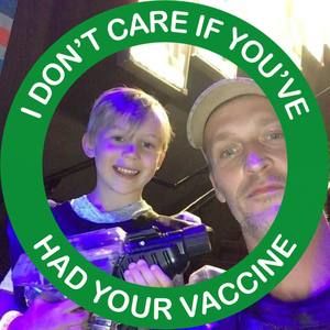 Meet your Posher, Dale